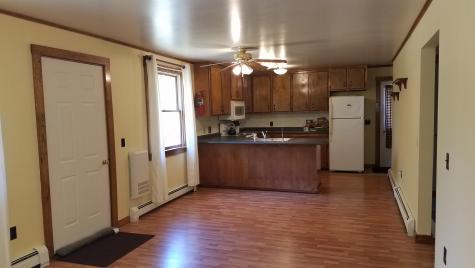 77 Crowell Hill Road Vassalboro ME 04989