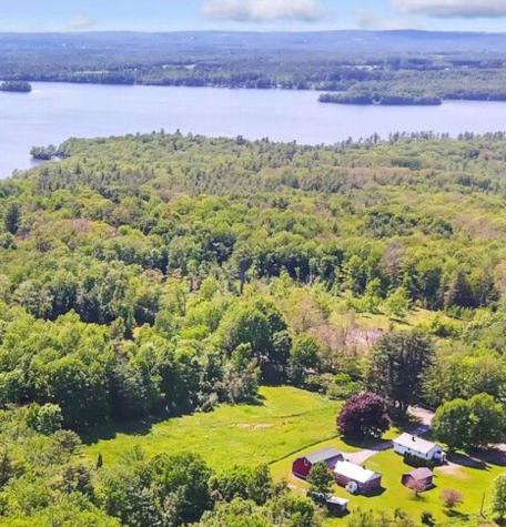 77 Crowell Hill Road Vassalboro ME 04989