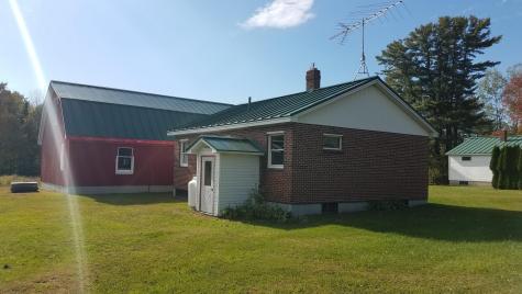 77 Crowell Hill Road Vassalboro ME 04989
