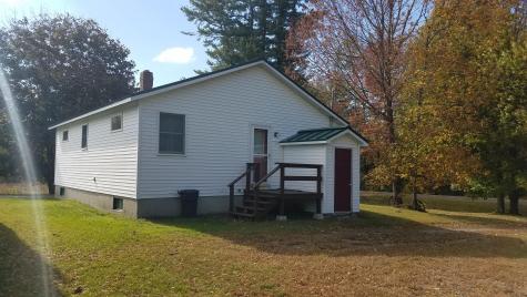 77 Crowell Hill Road Vassalboro ME 04989