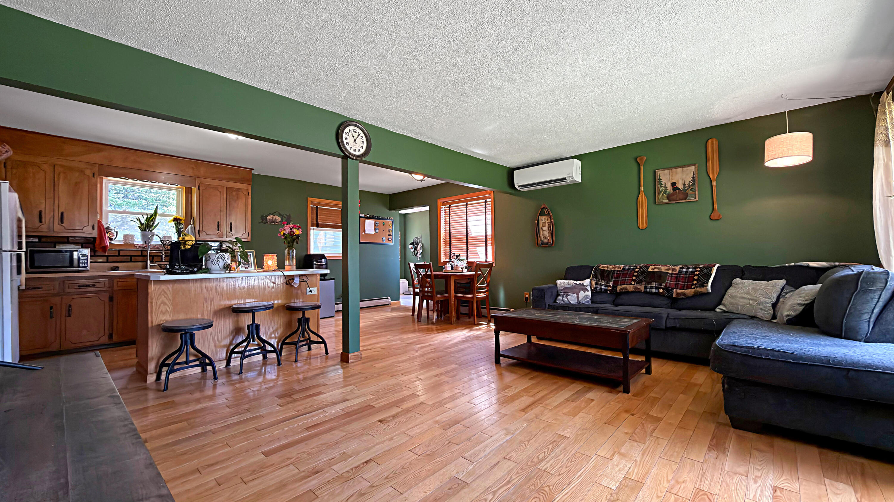 49 Hughes Road Mapleton ME 04757