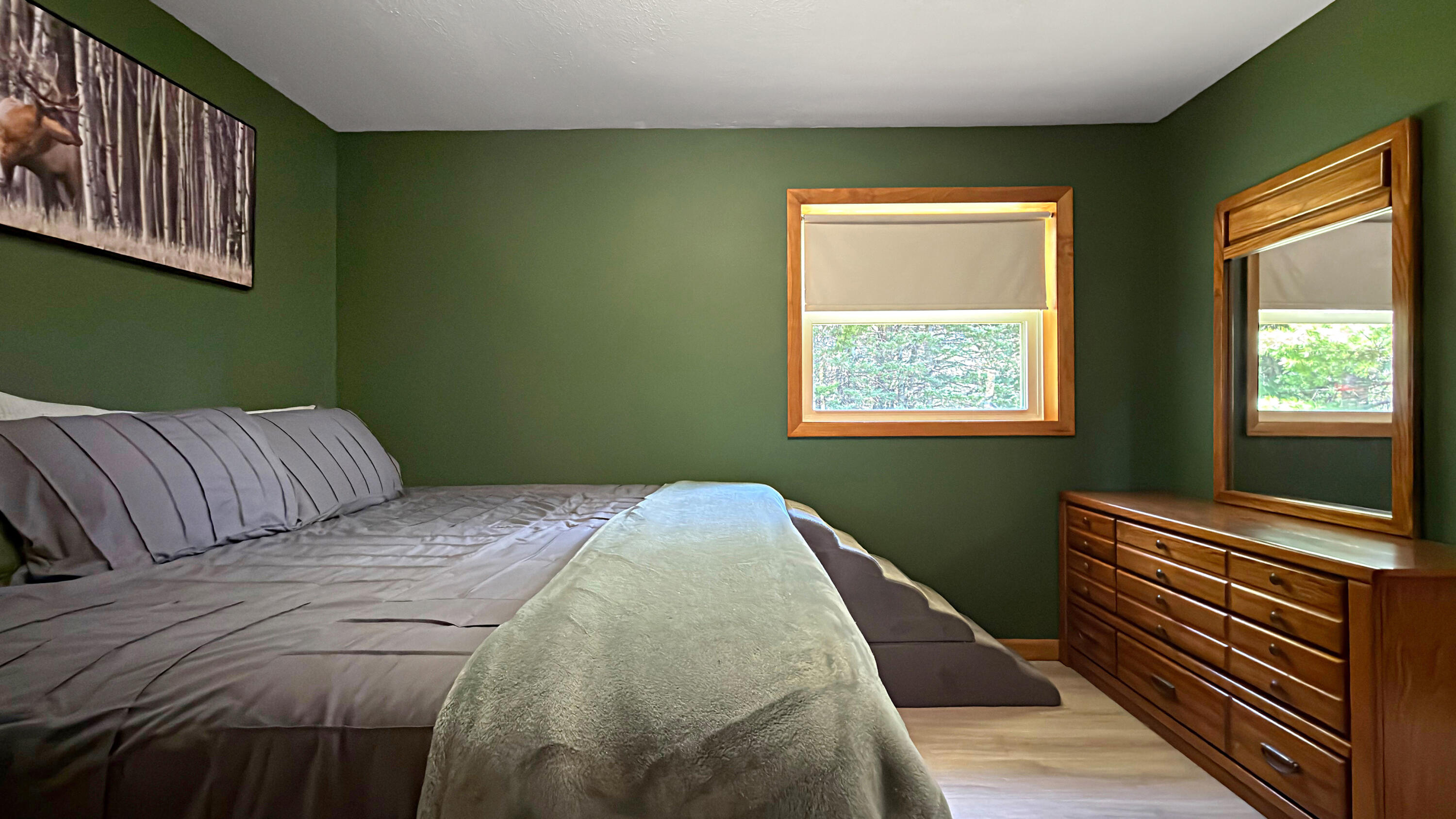 49 Hughes Road Mapleton ME 04757