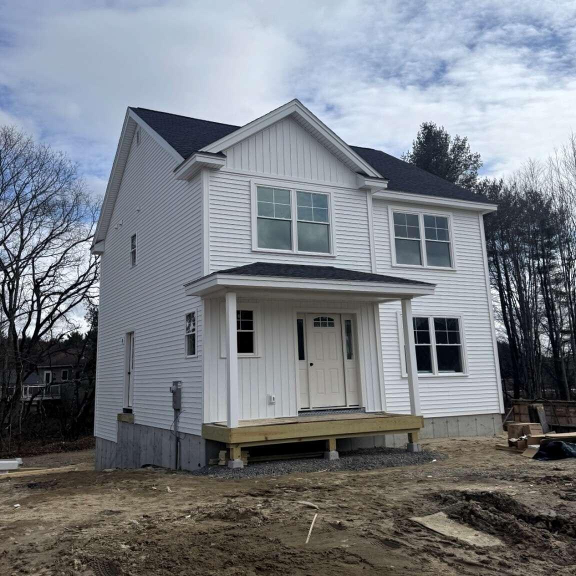 7 Shepherd Lane Windham ME 04062