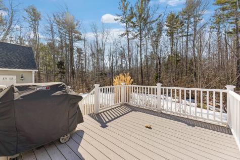 4 Caddys Way York ME 03909