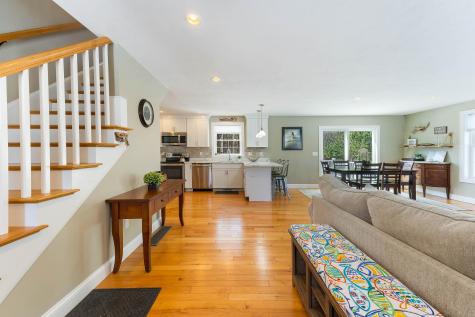 4 Caddys Way York ME 03909