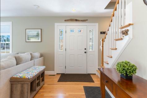 4 Caddys Way York ME 03909