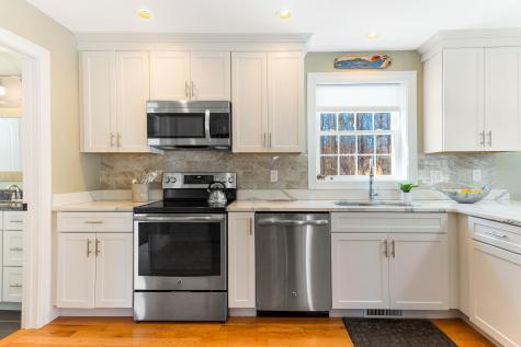 4 Caddys Way York ME 03909