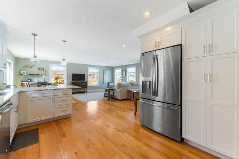 4 Caddys Way York ME 03909