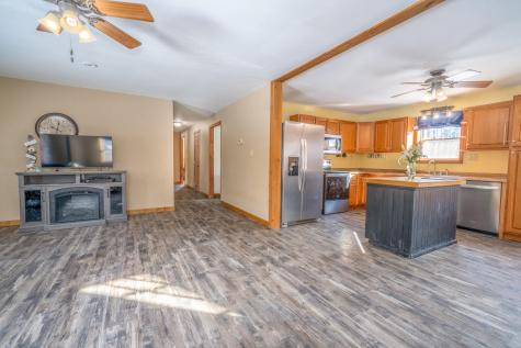 59 Rutland Road Troy ME 04987