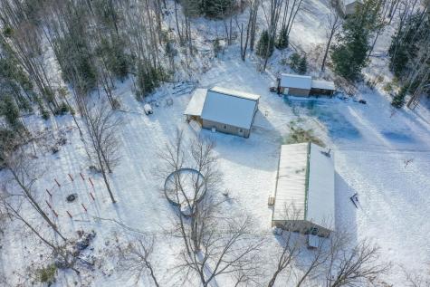 59 Rutland Road Troy ME 04987