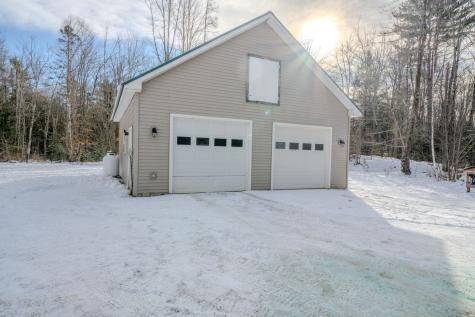59 Rutland Road Troy ME 04987