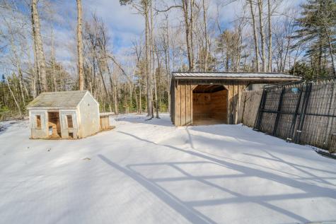 59 Rutland Road Troy ME 04987