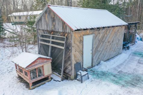 59 Rutland Road Troy ME 04987