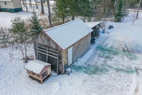 59 Rutland Road Troy ME 04987