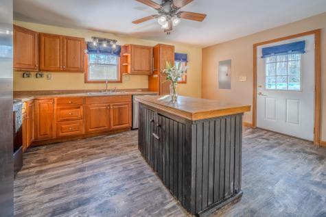 59 Rutland Road Troy ME 04987