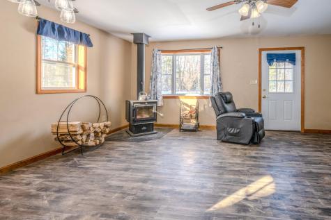 59 Rutland Road Troy ME 04987