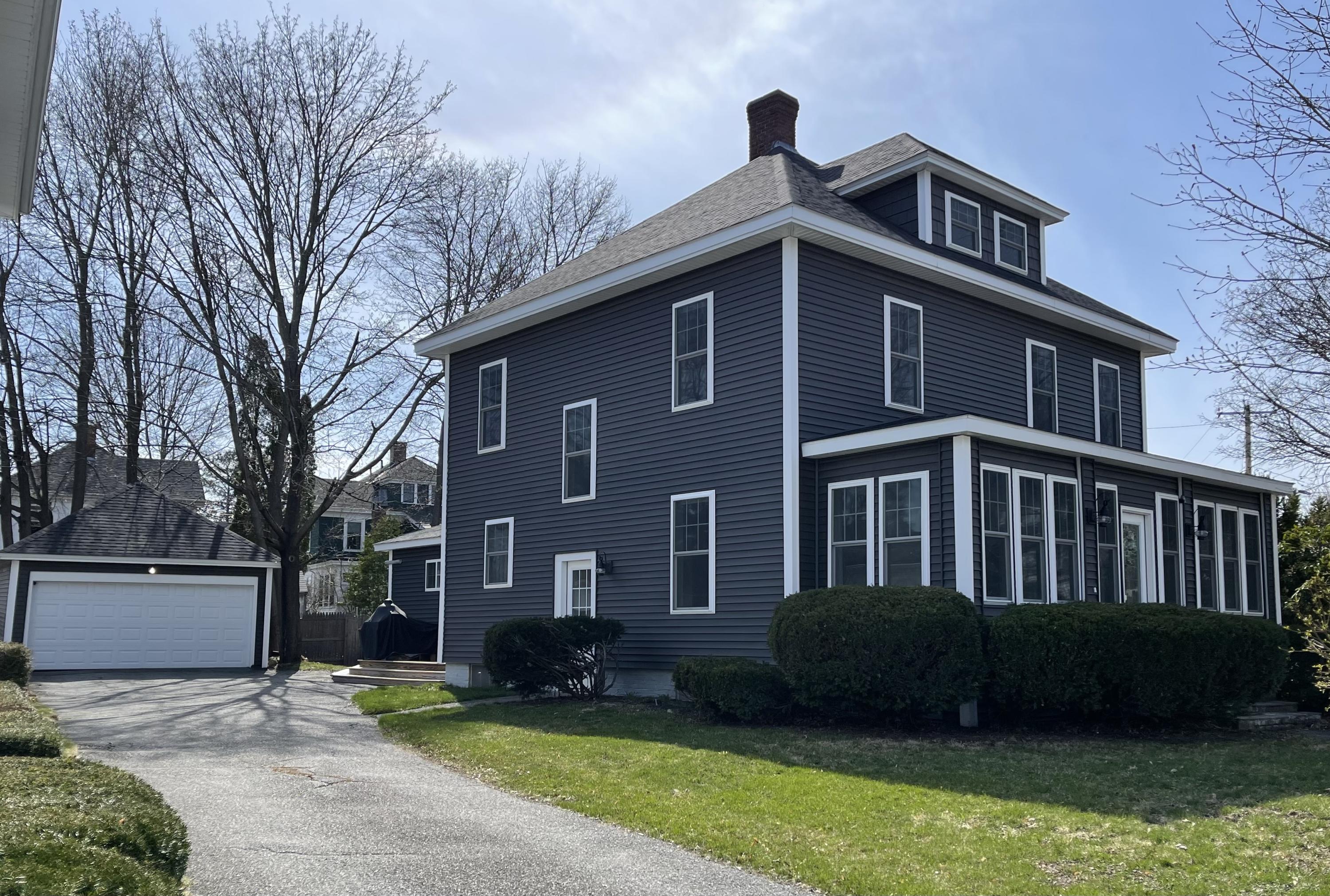 700 Hammond Street Bangor ME 04401