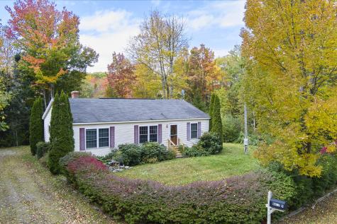 9 Eagle Drive Northport ME 04849