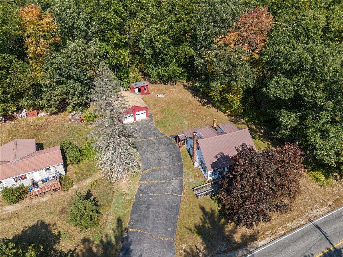 124 Cumberland Street Cornish ME 04020