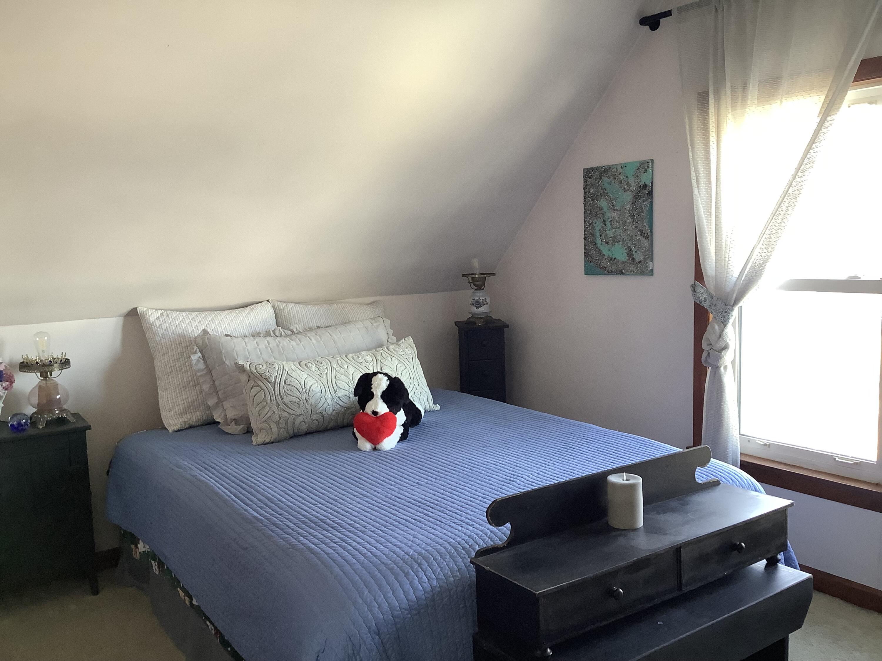 69 Elm Street Fort Fairfield ME 04742