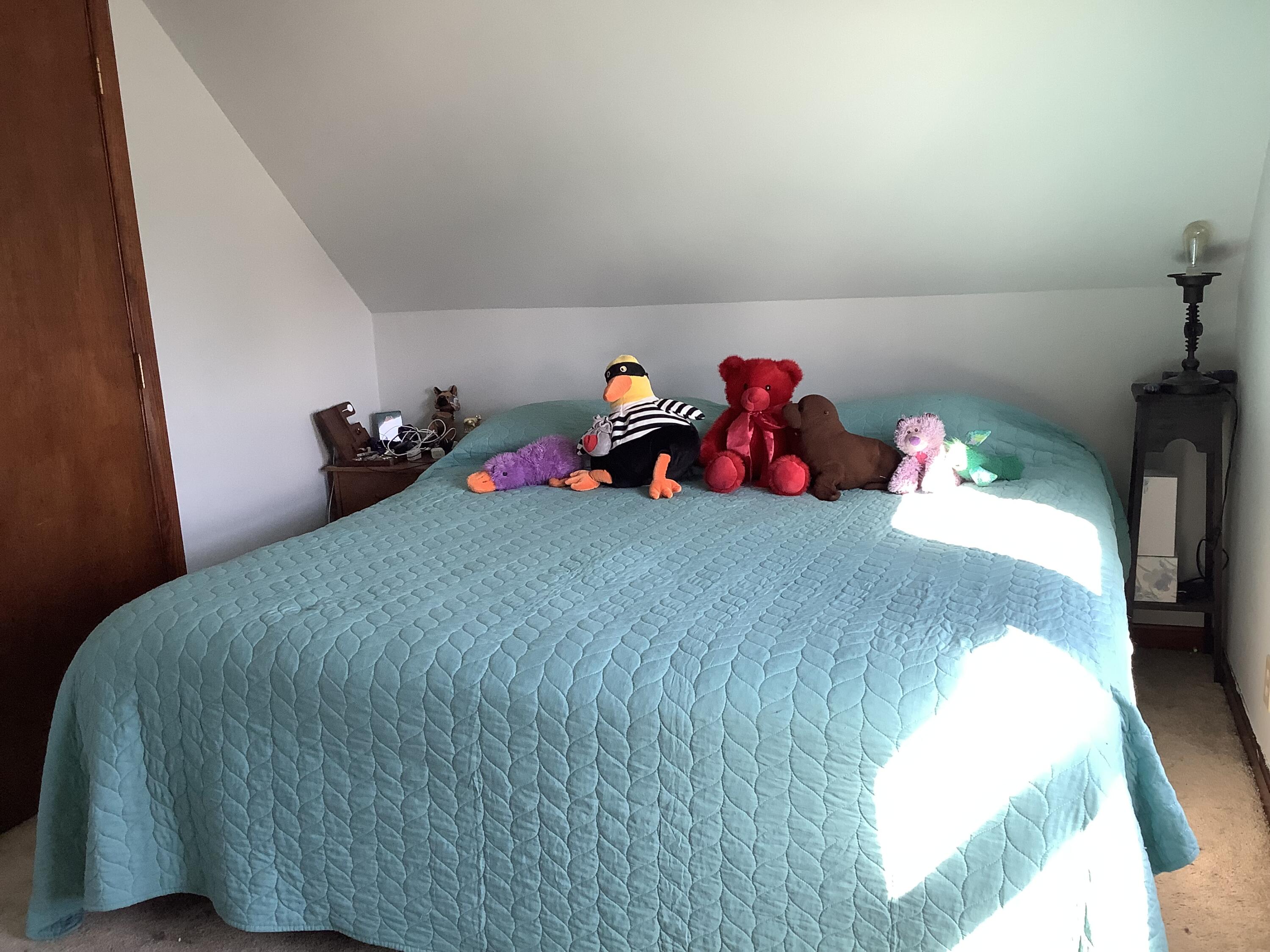 69 Elm Street Fort Fairfield ME 04742
