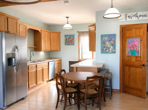 69 Elm Street Fort Fairfield ME 04742