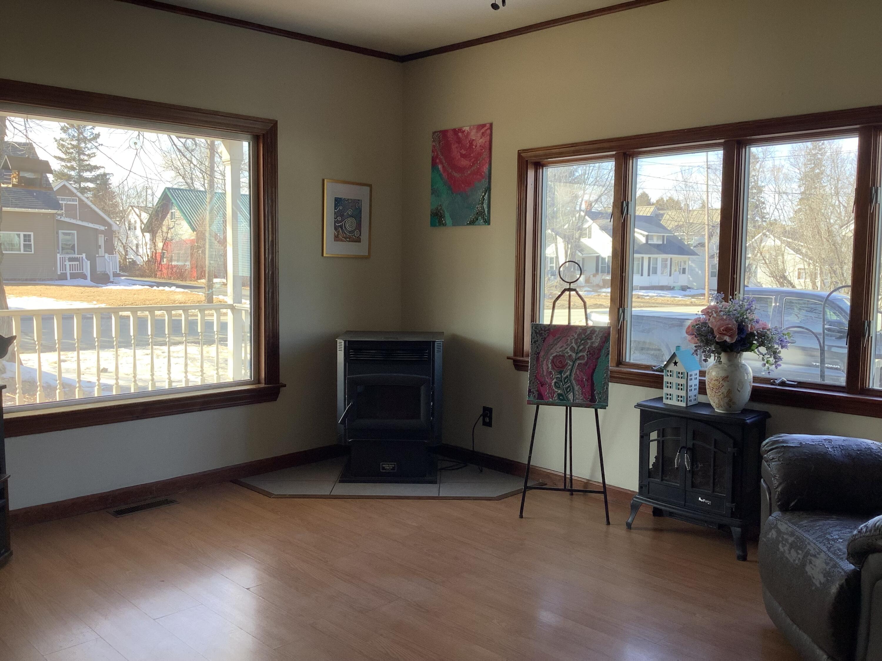 69 Elm Street Fort Fairfield ME 04742