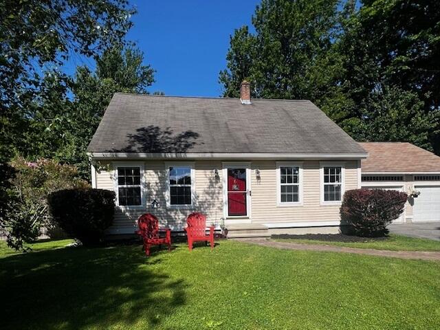 192 Milton Street Portland ME 04103