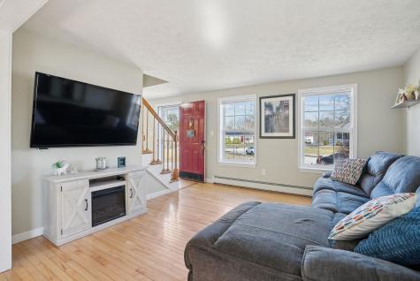 192 Milton Street Portland ME 04103