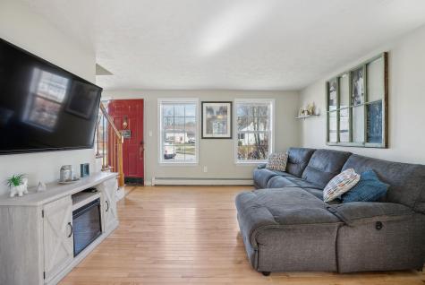 192 Milton Street Portland ME 04103