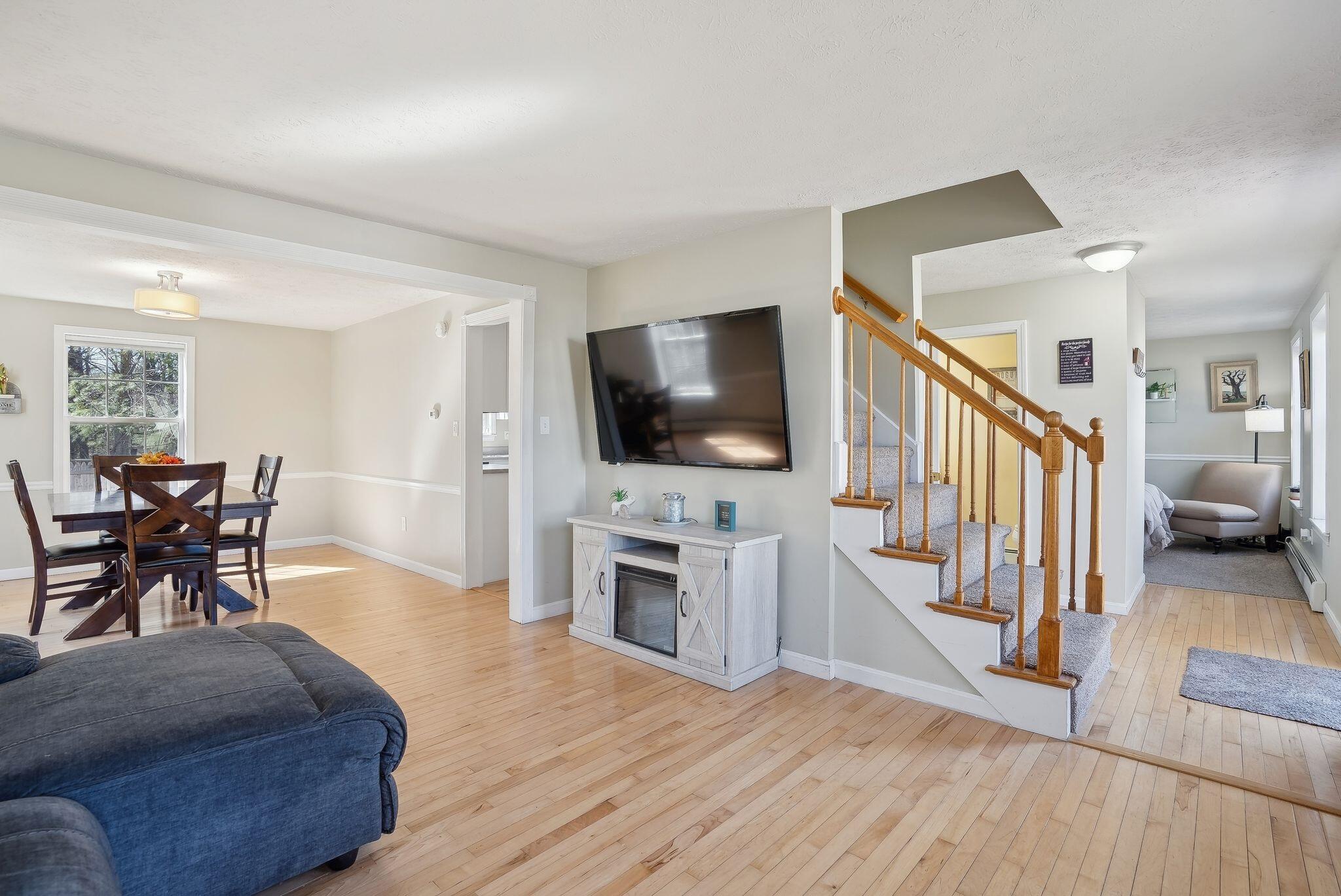 192 Milton Street Portland ME 04103