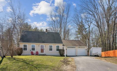 192 Milton Street Portland ME 04103