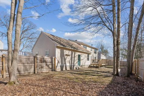 192 Milton Street Portland ME 04103