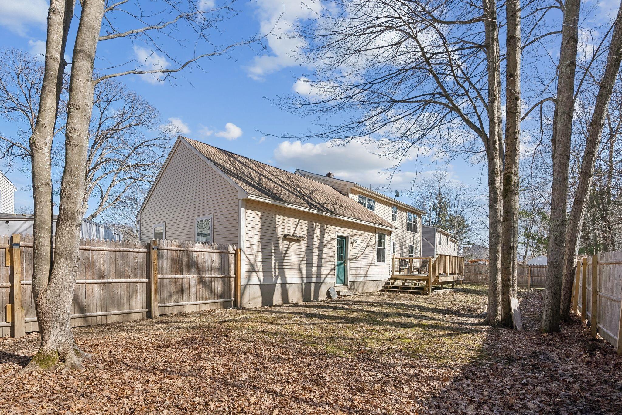 192 Milton Street Portland ME 04103