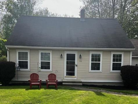 192 Milton Street Portland ME 04103