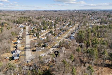 192 Milton Street Portland ME 04103