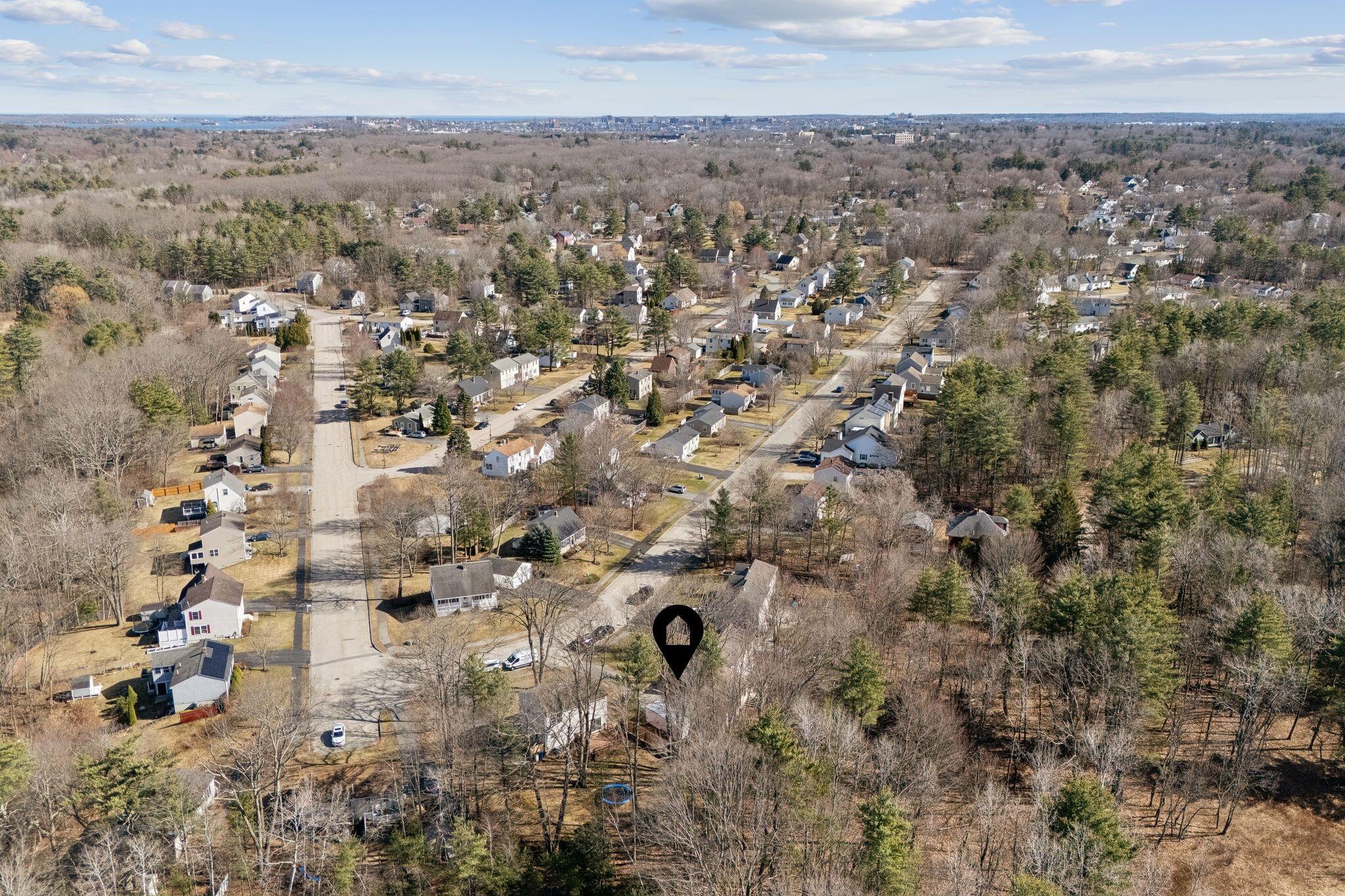 192 Milton Street Portland ME 04103