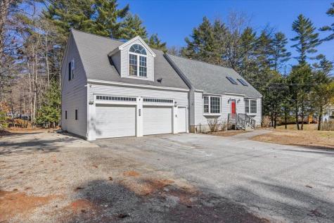 657 New Dam Road Waterboro ME 04061