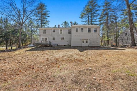 657 New Dam Road Waterboro ME 04061