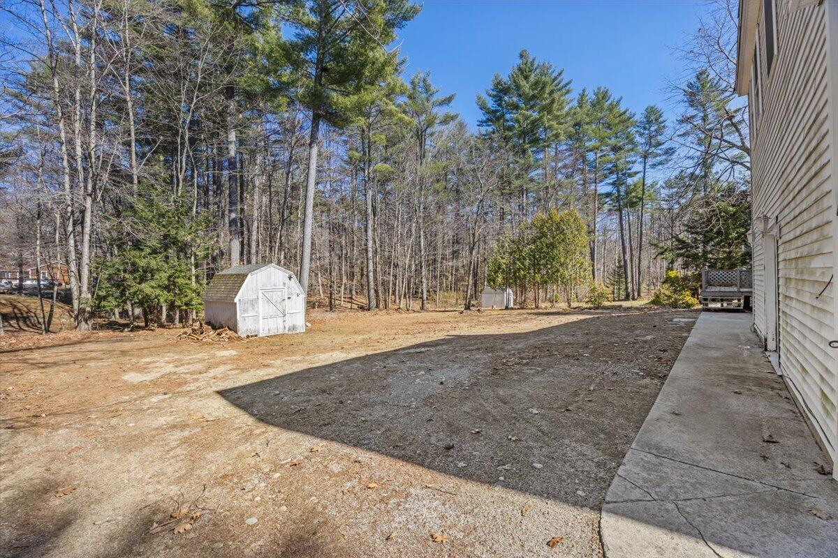 657 New Dam Road Waterboro ME 04061