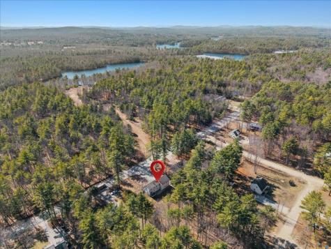 657 New Dam Road Waterboro ME 04061