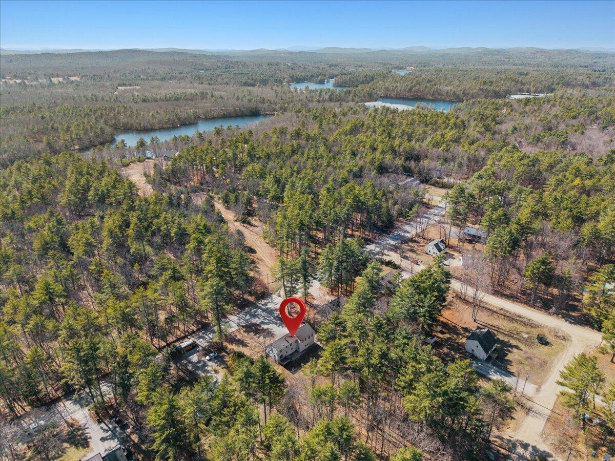 657 New Dam Road Waterboro ME 04061