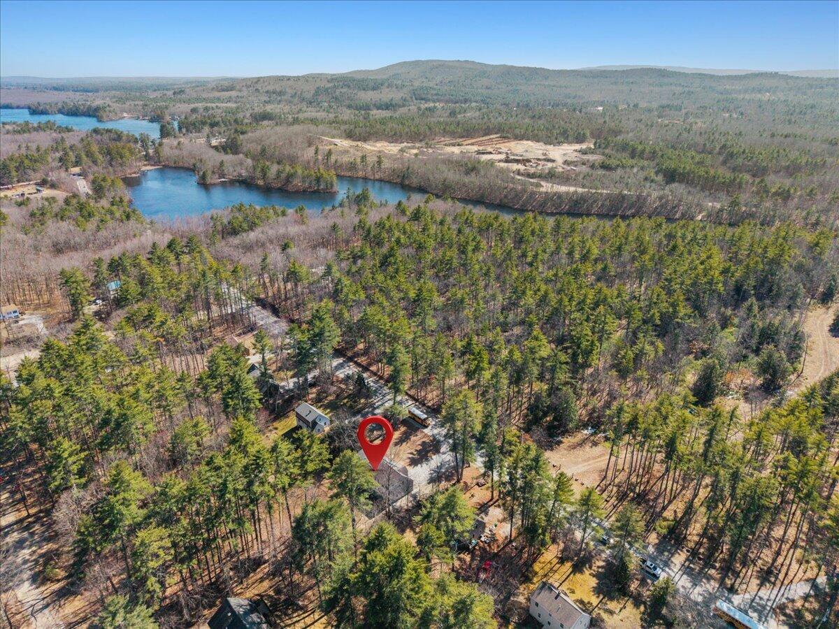 657 New Dam Road Waterboro ME 04061