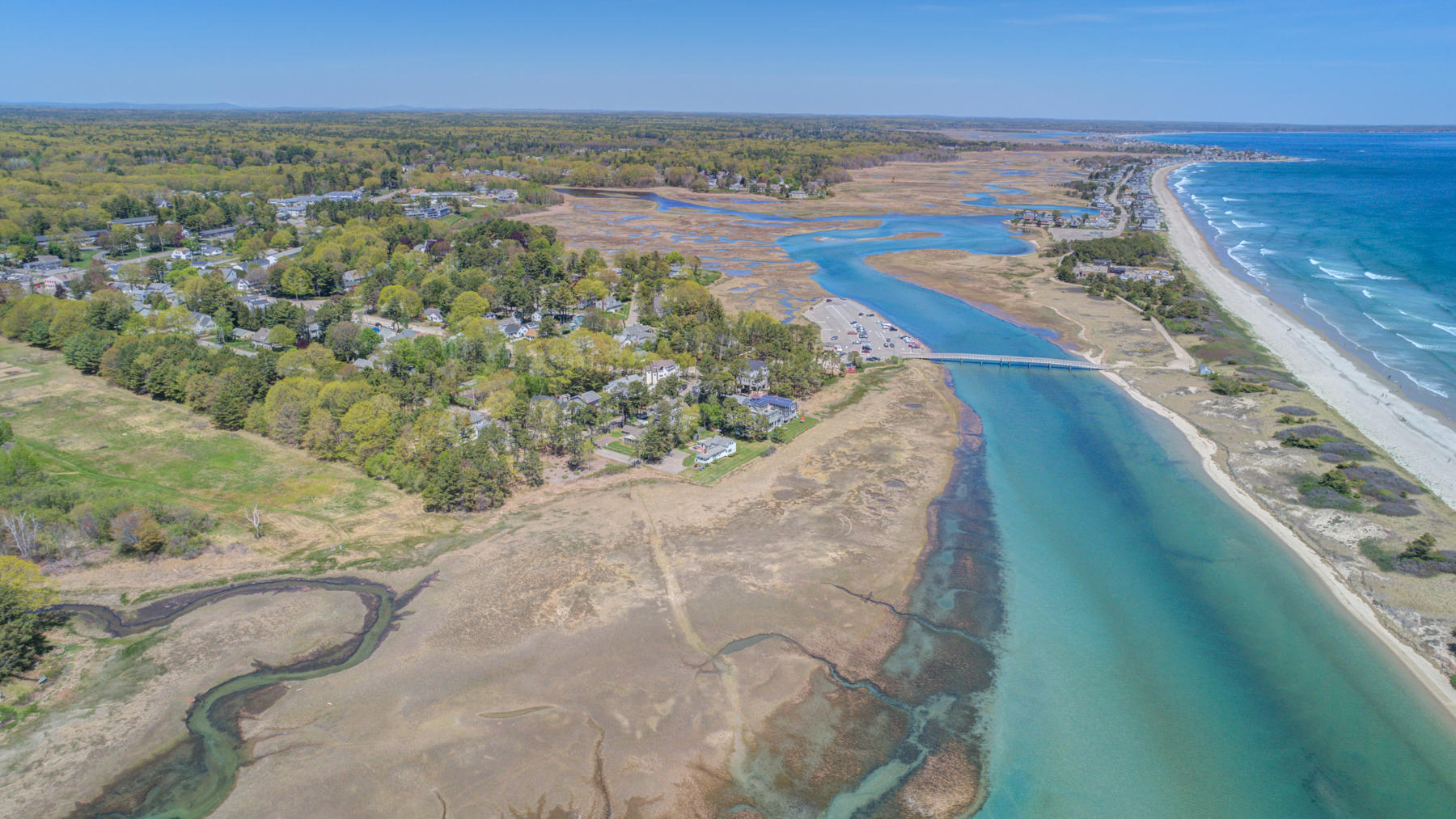 119 Riverbank Road Ogunquit ME 03907