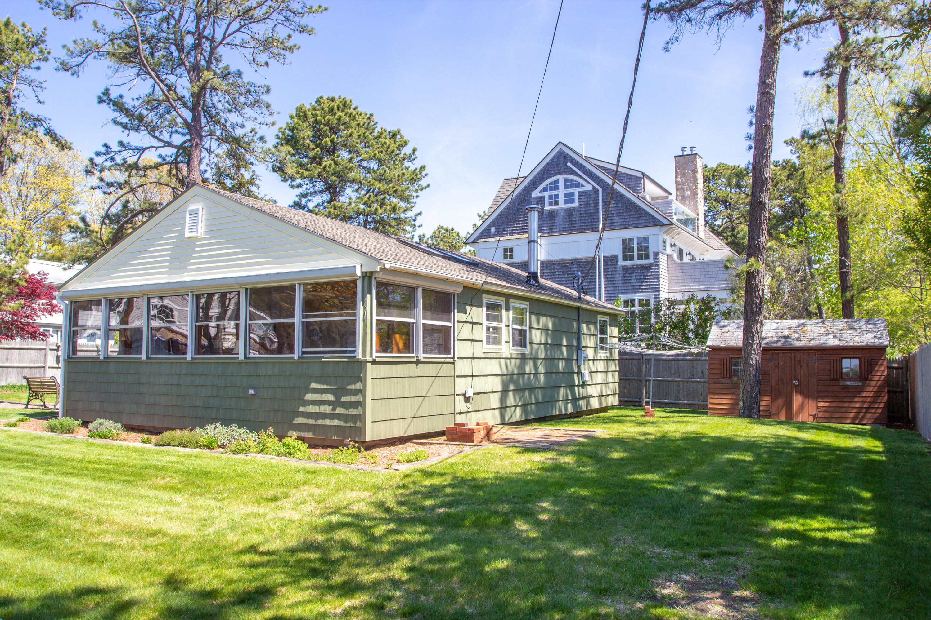 119 Riverbank Road Ogunquit ME 03907