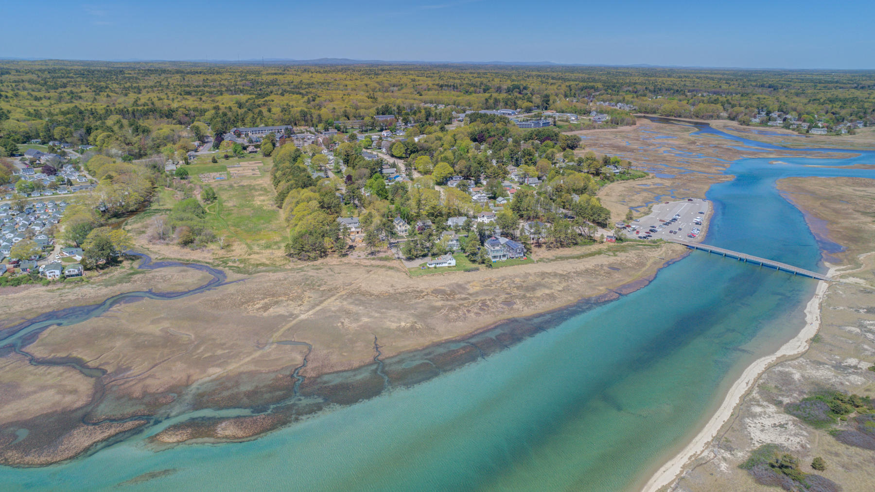 119 Riverbank Road Ogunquit ME 03907