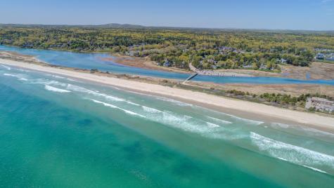 119 Riverbank Road Ogunquit ME 03907