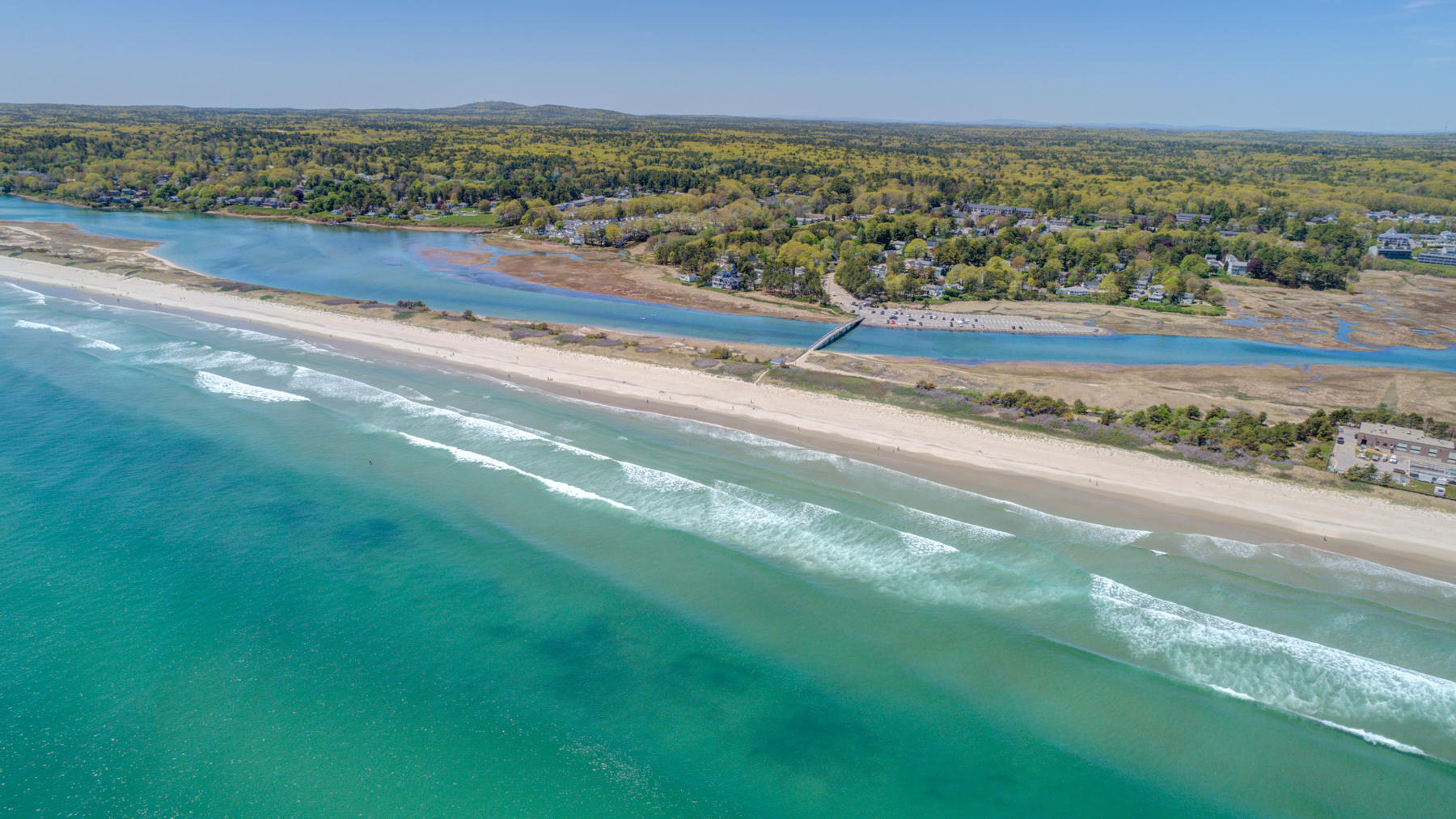 119 Riverbank Road Ogunquit ME 03907