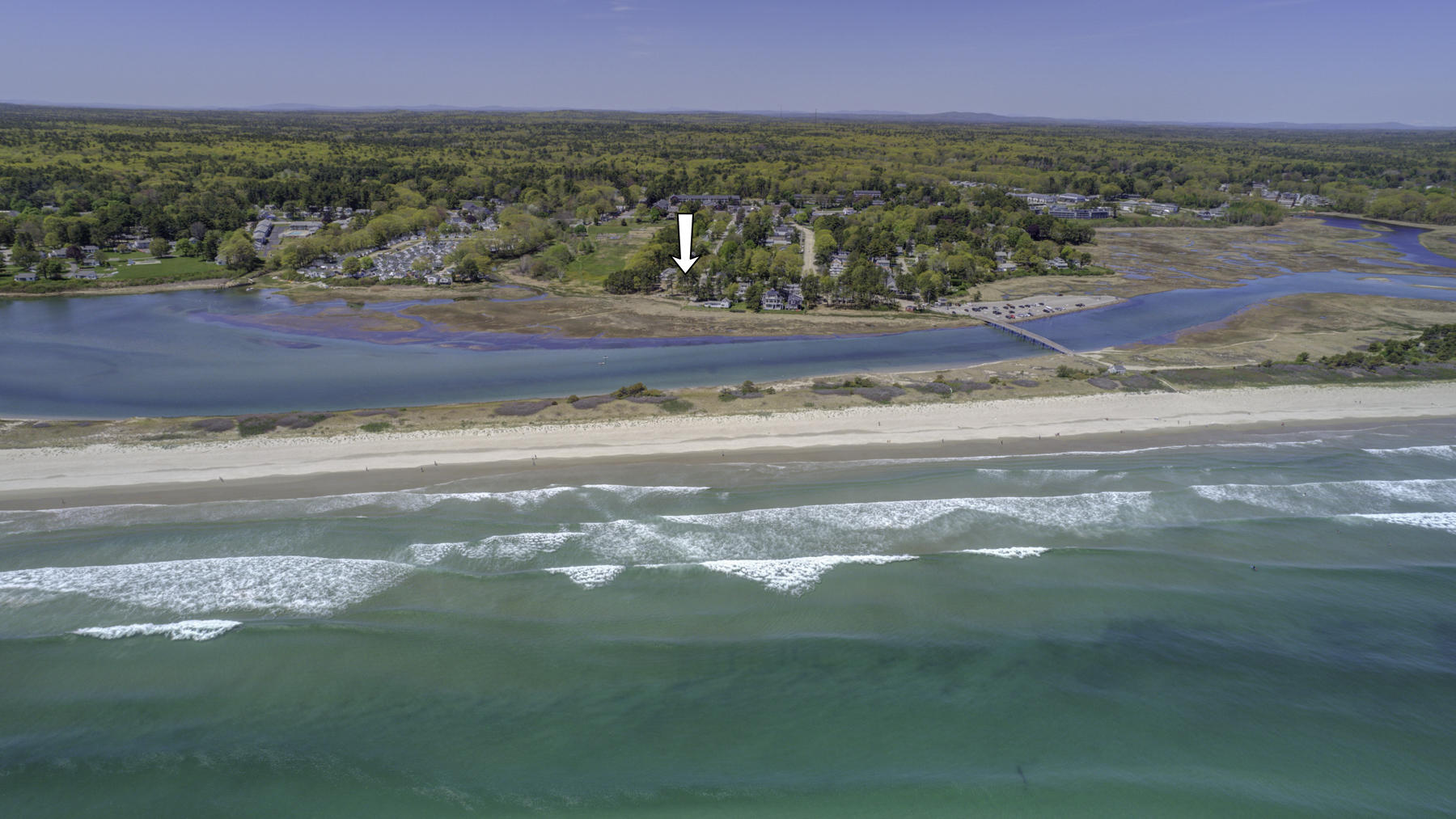 119 Riverbank Road Ogunquit ME 03907