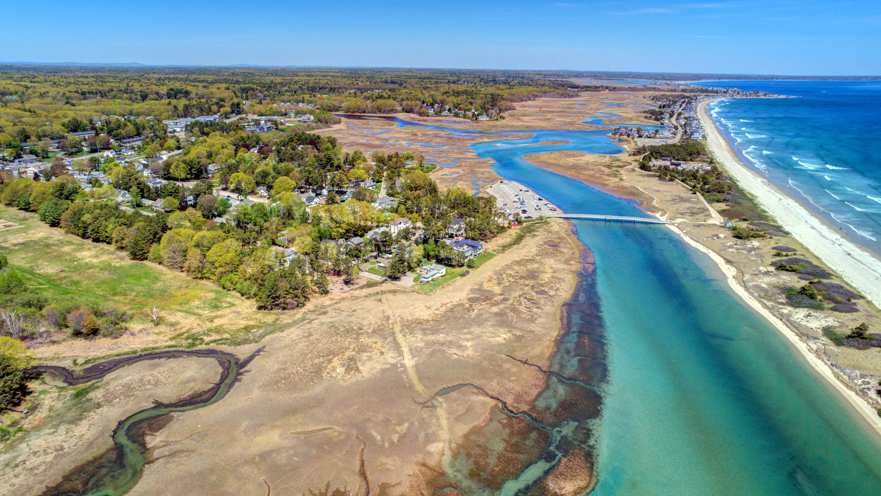 119 Riverbank Road Ogunquit ME 03907